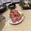 魚と酒 はなたれ 武蔵小杉一番街店