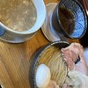 極麺 青二犀