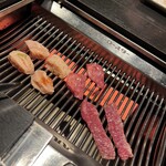 Yakiniku Fukurou - 