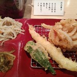 Tempura Meshi Ten Nosuke - 