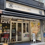 MARUFUJI CAFE - 
