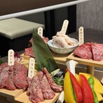 Yakiniku Yamakantei - 