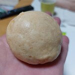 ハンドメイド - 手のひらサイズだが、味は抜群!!