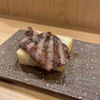 炭火とワインと純米酒 King Momo - 