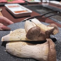天空焼肉 星遊山 - 