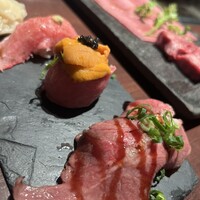 天空焼肉 星遊山 - 
