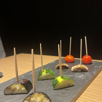 中目黒いぐち 麻布十番店 - 