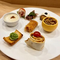 炭火とワインと純米酒 King Momo - 