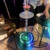 Shisha Lounge Genie