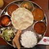南インド料理ダクシン 八重洲店