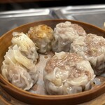 Shumai Boi - 