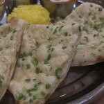 インド＆バングラデシュ料理 ショナルガ - 