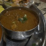 インド＆バングラデシュ料理 ショナルガ - 