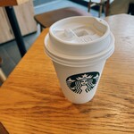 スターバックス・コーヒー - 