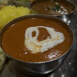 インド＆バングラデシュ料理 ショナルガ - 