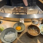 挽肉と米 吉祥寺 - 