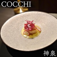 COCCHI - 