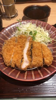 TONKATSU&OBANZAI KATSUHIRO - 