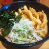 田舎そばうどん 伊勢路