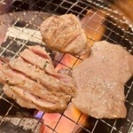 焼肉ヒロミヤ - 