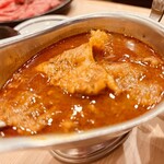 焼肉ヒロミヤ - 