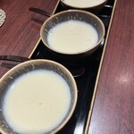 Hakata Odento Jinenjo Yokayokadou - スープ