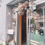 +α. -Dessert BAR- - 