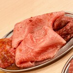 焼肉ヒロミヤ - 