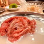 焼肉ヒロミヤ - 