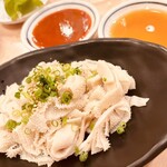 焼肉ヒロミヤ - 