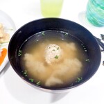 ラストノート - 