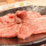 焼肉ヒロミヤ - 