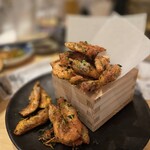 寿司 牡蠣 裏天王寺サカナエビス/Sushi Oyster Sakana-Ebisu Osaka - 