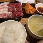 焼肉 ホルモンCHINTAN - 