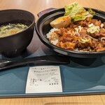 台湾魯肉飯 陳さん - 