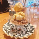 +α. -Dessert BAR- - 