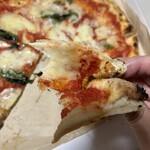 Pizzeria Napoletana Da Yuki - 