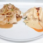 ラストノート - 