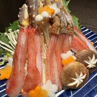 神戸 かに傳 - 