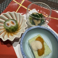 神戸 かに傳 - 