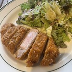 カフェ チャレンジャー 88 - 