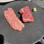 Yakiniku.ushicoco. - 