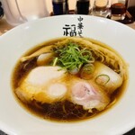 極上中華そば 福味 - 