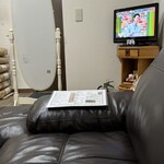 真正手打ち讃岐うどん いなせや - 