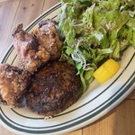 カフェ チャレンジャー 88 - 