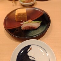 築地青空三代目 大名古屋ビルヂング店 - 