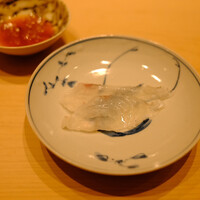 鮨 龍次郎 - 