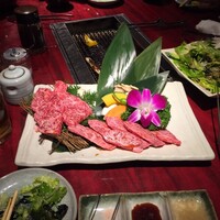 牛兵衛 草庵 池袋西口店 - 