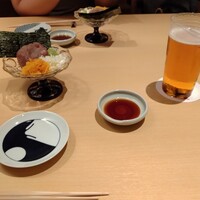 築地青空三代目 大名古屋ビルヂング店 - 