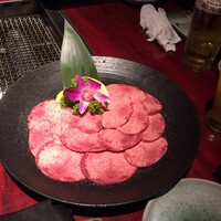 牛兵衛 草庵 池袋西口店 - 